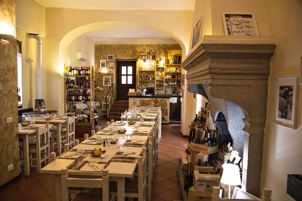 Osteria a lecco