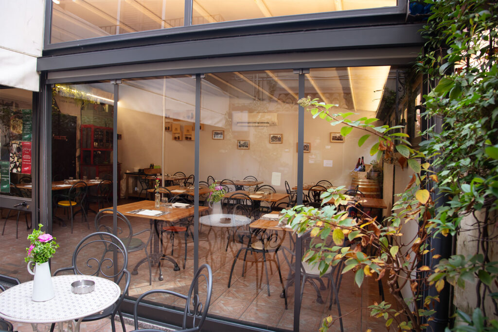 Ristorante comunioni lecco