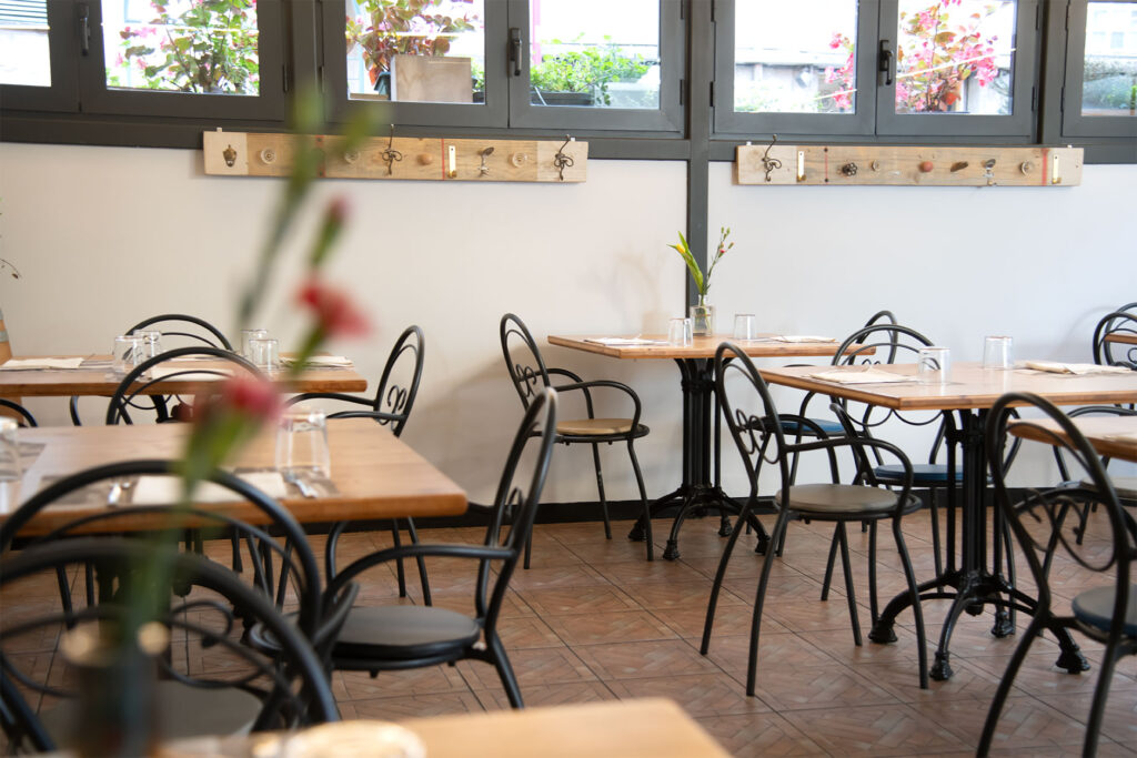 Ristorante tipico a lecco