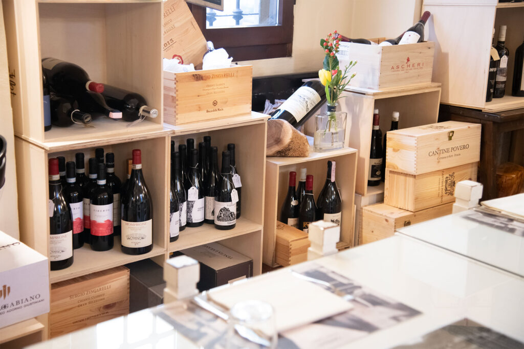 Ristorante per eventi