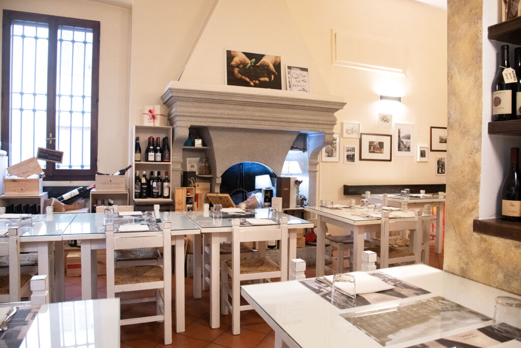 Ristorante per Compleanni a Lecco e Dintorni